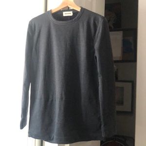 Taylor Stitch Sweatshirt Medium
